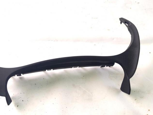 13267444 MASCHERINA RIVESTIMENTO CRUSCOTTO OPEL MERIVA B 1.7 D 81KW 6M 5P (2011) RICAMBIO USATO - Foto 3