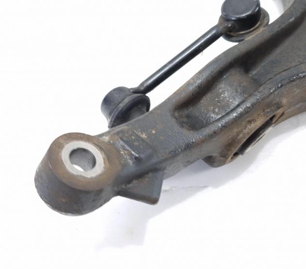 BRACCIO OSCILLANTE ANTERIORE SINISTRO JEEP Grand Cherokee 4° Serie 68022605AD (1121) - Foto 3
