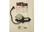 MOTORINO ALZAVETRO POSTERIORE SINISTRO KIA Sorento 2° Serie 83450-3E000 XH6 &hellip;