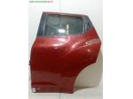 PORTA POST. SX CON AL / SE ROSSO MET. 999-U1560674 Carrozzeria  Lamierati e &hellip;