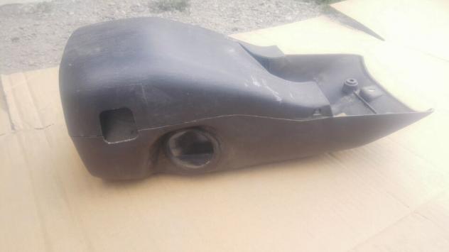 Calotta rivestimento piantone sterzo Mitsubishi L200