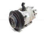 COMPRESSORE A/C KIA Venga 1° Serie F500YN9AA06 G4FA Benzina 1400 (10)