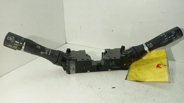 DEVIOLUCI NISSAN Juke Serie F15 K9K636 (1418) - Foto 3