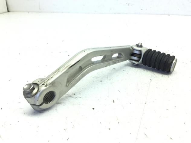 TRIUMPH SCRAMBLER XE 1200 PEDALE COMANDO CAMBIO MARCE 2021 2023 SMTDADS0HYSCB - Foto 3