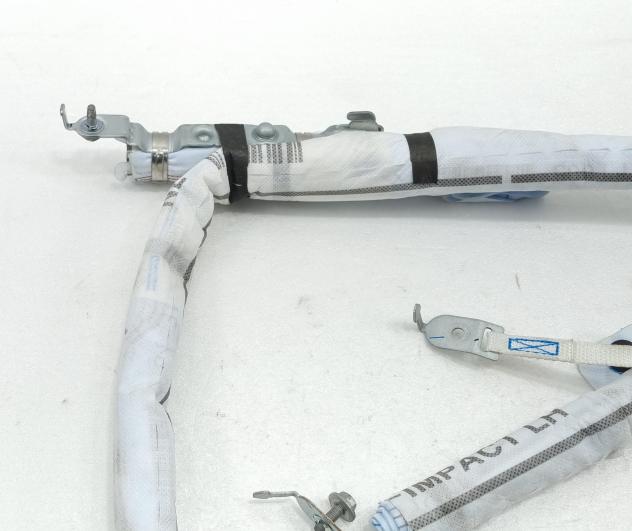 AIRBAG A TENDINA LATO SINISTRO OPEL Karl Serie 42589326 (1517) - Foto 9