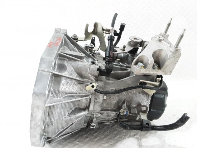 CAMBIO MANUALE COMPLETO SUZUKI S-CROSS Serie K10C Benzina 1000 (13) - Foto 4
