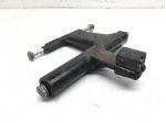 APRILIA SCARABEO 4T 100 STAFFA SUPPORTO MOTORE 2006 2009 VAA00