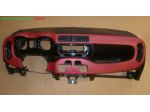 CRUSCOTTO NERO CON FASCIA ROSSA SOLO ABBINATO A KIT AIRBAG  Carrozzeria  Al &hellip;