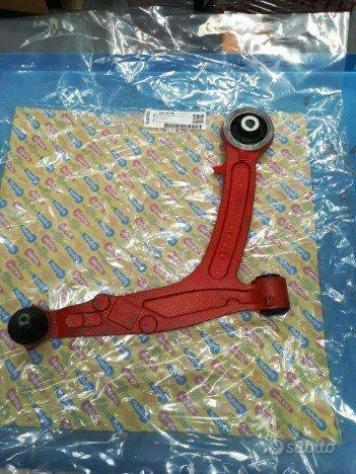 Bracci Oscillanti Rinforzati Fiat Panda 50703129