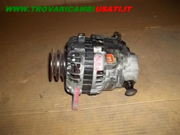 ALTERNATORE HYUNDAI H1 2500 TD '01 Meccanica Motore Alternatore