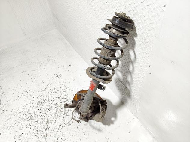 FUSELLO COMPLETO ANTERIORE SINISTRO FIAT Panda 2° Serie 51857219 (0310) - Foto 5