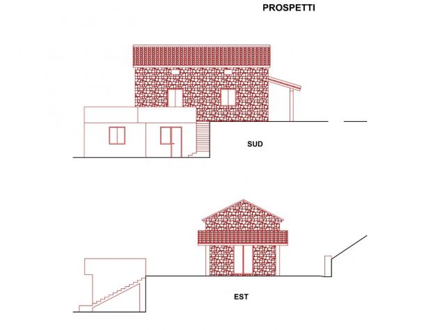 Casa di campagna in Via Caselle - Foto 6