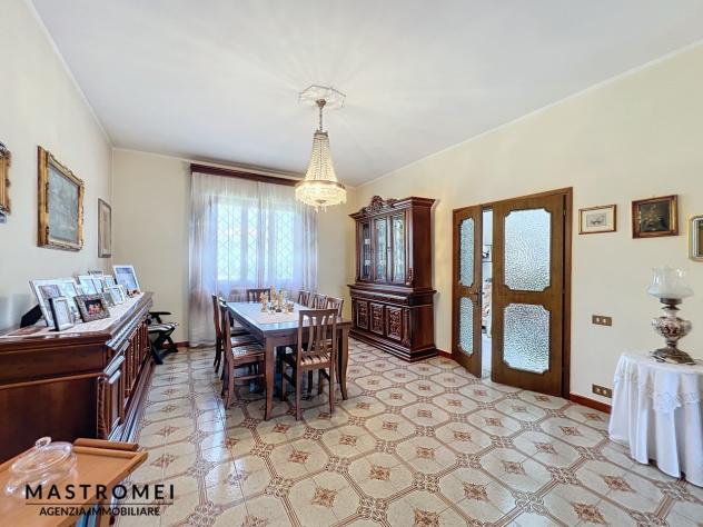 CASALE di 7 vani e di 240 mq (CASTELFRANCO DI SOTTO) rif. 3522_1 - Foto 15