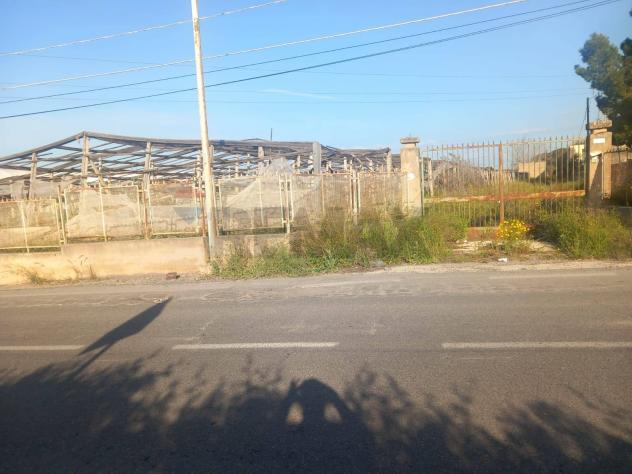 Terreno in vendita a Vittoria - Foto 2