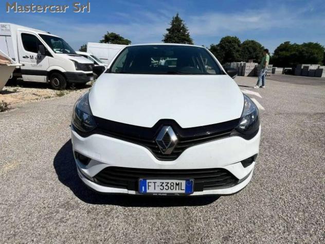 RENAULT Clio VAN ENERGY 1.5 DCI 75 2 posti - FT338ML rif. 23991568 - Foto 4