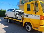Carro Attrezzi per trasporto auto