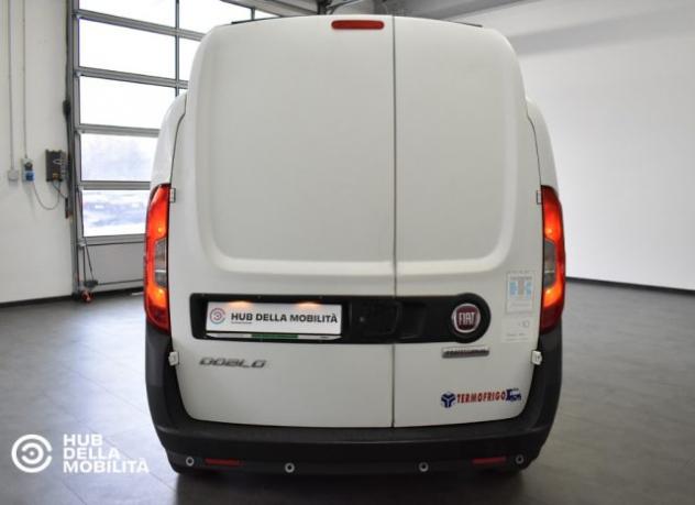 FIAT Doblo 1.6Mjt PC-TN Cargo Lam.SX Coib. Termofrigo 3 posti rif. 23334925 - Foto 5