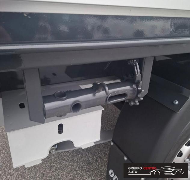 RENAULT MASTER RIBALTABILE TRILATERALE - Foto 8