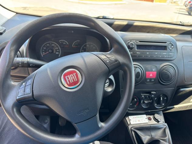 Fiat Fiorino 1.3 MJT 95CV - Foto 10