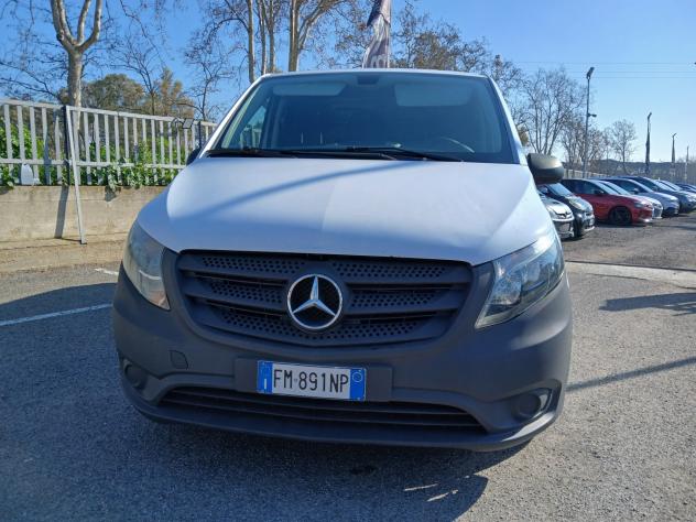 Mercedes-benz Vito 1.6 111 CDI PC-SL Furgone Long - Foto 4