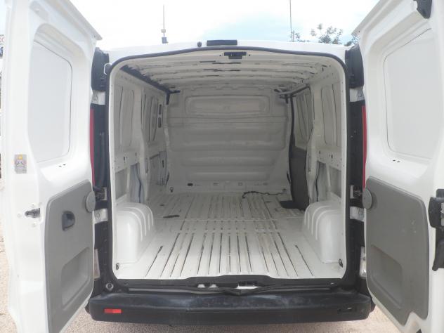 Renault Trafic furgone maxi - Foto 7
