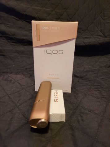Iqos 3 Multi - Foto 5