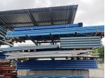 scaffalature metalliche