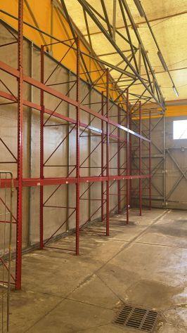 Distribuzione scaffali industriali - Foto 3