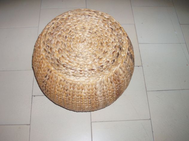 articoli in vimini - Foto 2