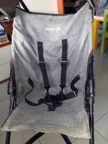 Passeggino leggero Safety 1st Peps - Foto 2