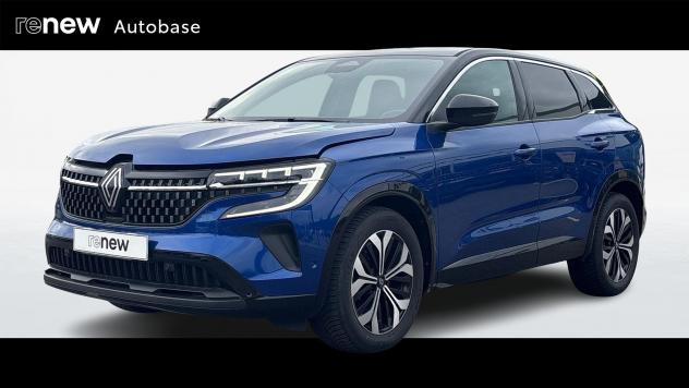 Renault Austral 2023 1.2 E-Tech full hybrid 200cv Techno Auto