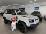 LAND ROVER Defender 110 3.0D I6 200 CV AWD Auto X-Dynamic SE KM0 MY26 rif.  &hellip;