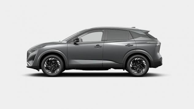 Nissan Qashqai Qashqai MHEV 158 CV Xtronic 4WD N-Connecta - Foto 3