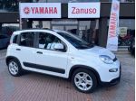 FIAT Panda Panda 1.0 firefly hybrid s&s 70cv 5p.ti