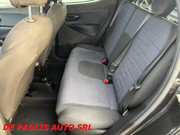 LANCIA Ypsilon 1.0 FireFly 5 porte S&S Hybrid Gold Plus rif. 24016671 - Foto 7