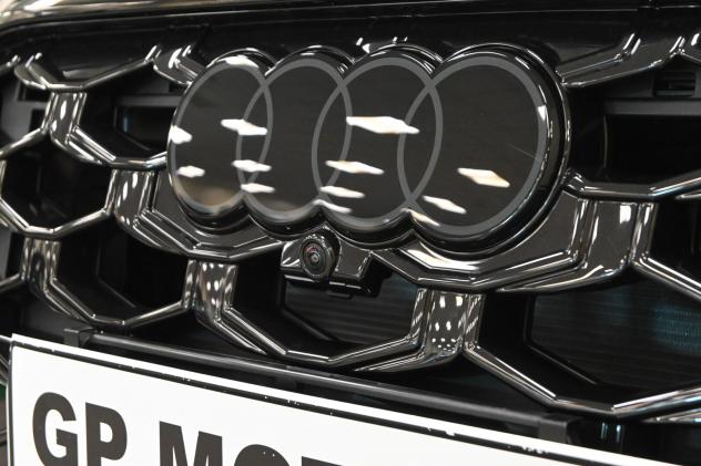 AUDI Q3 3ª serie Q3 SPB TDI 110 kW S tronic Business - Foto 4