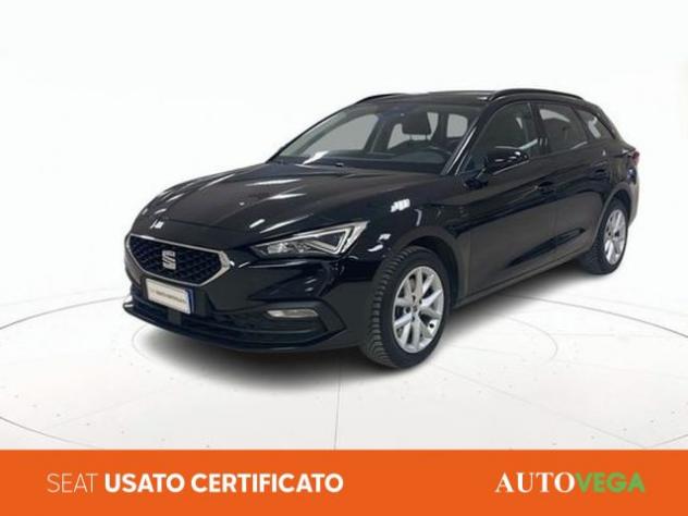 SEAT Leon sportstourer 2.0 tdi business 115cv rif. 24054070 - Foto 2