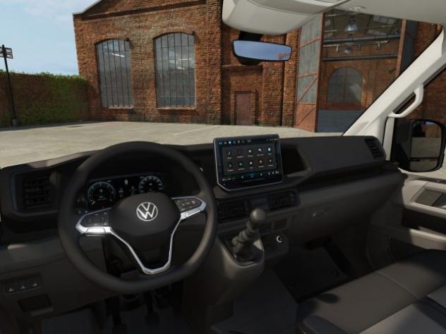 VOLKSWAGEN Crafter 35 2.0 bitdi 163cv l4 cab. post. rif. 24113915 - Foto 9