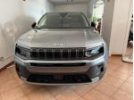 JEEP Avenger 1.2 Turbo 110 CV MHEV Summit rif. 22590243