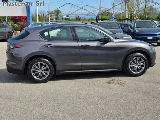 ALFA ROMEO Stelvio 2.2 t Super Q4 210cv auto - GP135FP rif. 23968803 - Foto 6
