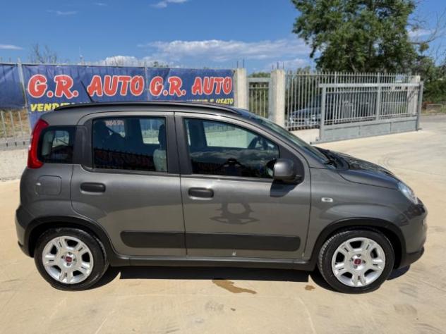 FIAT Panda Hybrid AZIENDALE 2022 rif. 23833884 - Foto 5