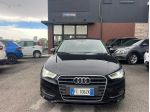Audi A3 A3 Sportback 1.6 tdi Ambition 110cv s-tronic E6