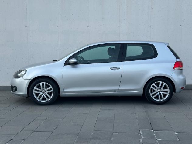 Volkswagen Golf 1.6 3p. Comfortline - Foto 2