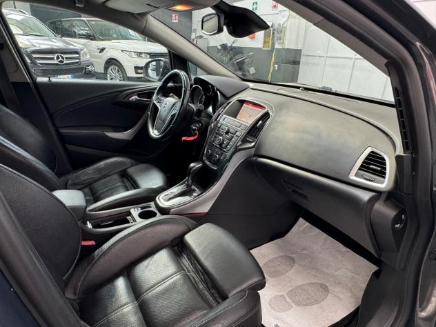 Opel Astra Astra Sports Tourer 2.0 cdti Cosmo 165cv auto - Foto 6