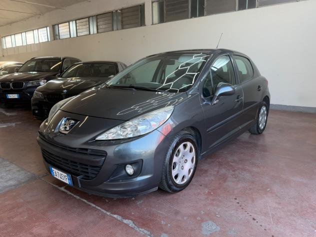 Peugeot 207 1.4 8V 75CV 5p. Energie Sport ECO GPL - Foto 2