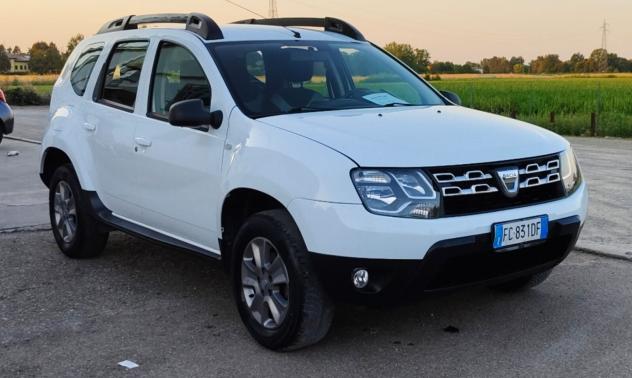 Dacia Duster 1.5 dCi 110CV Start&Stop 4x2 Serie Lim.Urban Explorer