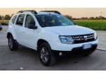 Dacia Duster 1.5 dCi 110CV Start&Stop 4x2 Serie Lim.Urban Explorer