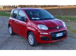 Fiat Panda 1.2 EasyPower Lounge