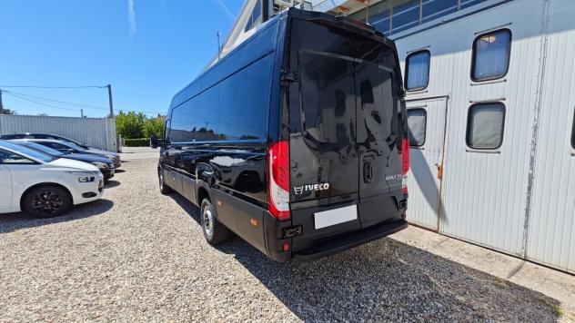 Iveco Daily 35S18HA8V 3.0 HPT PM-TN Furgone Hi-Matic - Foto 4