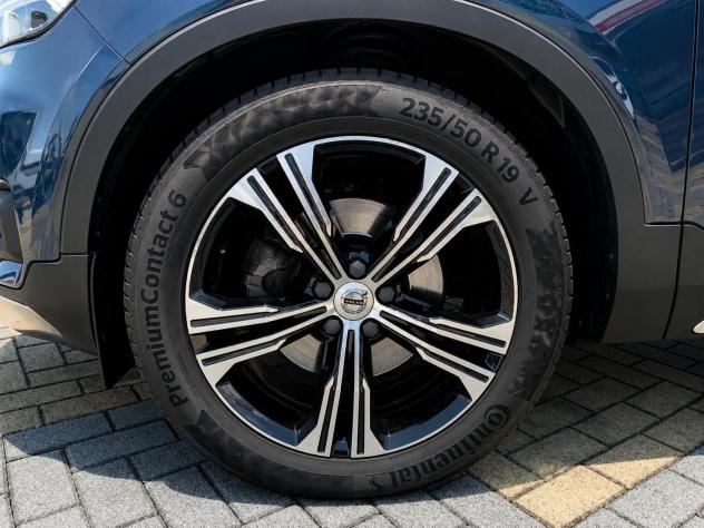 Volvo XC40 D4 AWD Geartronic Inscription - Foto 5
